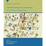 transformations of lamarckism from subtle fluids to molecular biology vienna series in theoretical biology