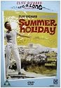 Summer Holiday (Sing-along) [1963] [DVD]