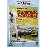 Summer Holiday [Sing-along] [1963] [DVD]by Cliff Richard