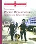 Careers in Police Departments' Search and Rescue Unit (Careers in Search and Rescue Operations)