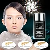 UNT Dewy Allure Hydrating Liquid Foundation Q10