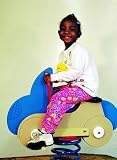 Kidstuff Playsystems 9705 Spring Car