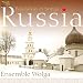 ������ �Х�饤���Ȳ� (Balalaikas &Songs: Russia) [Import CD from UK]