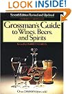 Grossman's Guide to Wines, Beers, and Spirits