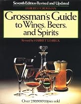 Grossman's Guide to Wines, Beers, and Spirits