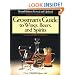Grossman's Guide to Wines, Beers, and Spirits