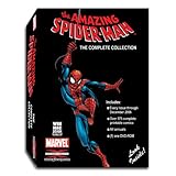 The Amazing Spider-Man: The Complete Collection
