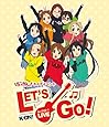 TVアニメ「けいおん!」ライブ 『けいおん! ライブイベント ~レッツゴー!~』Blu-ray【初回生産限定】