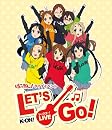 TVアニメ「けいおん!」ライブ 『けいおん! ライブイベント ~レッツゴー!~』Blu-ray