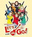 TVアニメけいおんライブ けいおん