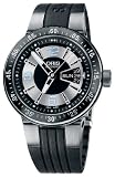 ORIS (オリス) 腕時計 ウィリアムズ F1 チーム デイデイト 635 7613 4174R メンズ [正規輸入品]の画像