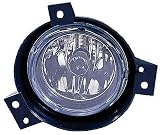 Depo 330-2012L-AS Ford Ranger Driver Side Replacement Fog Light Assembly