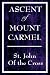 Ascent of Mount Carmel