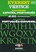 Book Diccionario Espanol - Portugues - Dicionario Portugues - Espanhol
