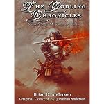 A Trial of Souls, Book 4 (Unabridged) - Brian D. Anderson