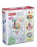 Fisher-Price Rainforest Jumperoo