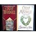 Cathy Maxwell Collection I (Seduction of an English Lady; Because of You)