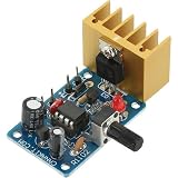 5A Motor Speed Controller (PWM) Kit