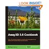 Away3D 3.6 Cookbook