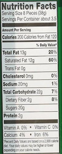 Andes 2 Pack Creme De Menthe Thins & Peppermint Crunch Thins