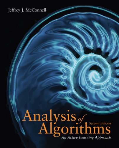 Algorithms