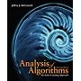 Analysis of Algorithms: An Active Learning Approach