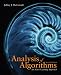 Analysis of Algorithms: An Active Learning Approach