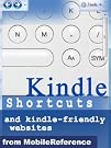 Kindle Shortcuts, Hidden...