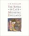 The Senses in Late Medieval England