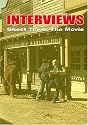 INTERVIEWS Ghost Town: The Movie
