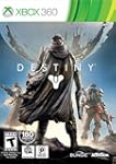 Destiny - Standard Edition - Xbox 360