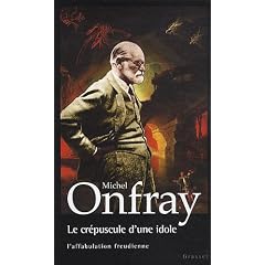 Le cr�puscule d'une idole