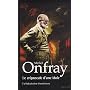 Le cr�puscule d'une idole de Michel Onfray