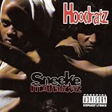 Sneeke Muthafukaz
