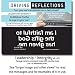 Leadership / Integrity -Biblical affirmations with scripture reference to empower your thinking, relieve stress, and deepen your spiritual life while you drive! Give a unique gift, under $10, that uplifts with positive, faith-filled affirmations!
