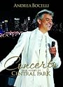Concerto: One Night In Central Park (DVD)