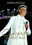 Concerto: One Night In Central Park (...