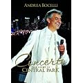 Concerto:One Night In Central Park [DVD]