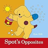 Spot's opposites