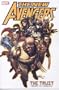 New Avengers - Volume 7