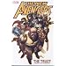 New Avengers Volume 7: The Trust TPB: Trust v. 7 (New Avengers)