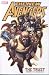 New Avengers, Vol. 7: The Trust (v. 7)
