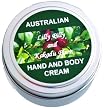Lilly Pilly and Kakadu Plum Hand and Body Cream