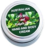 Lilly Pilly and Kakadu Plum Hand and Body Cream
