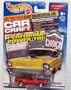 Hot Wheels '67 Camaro Target Exclusive Limited Edition - 1/64 Scale Die Cast Car