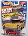Hot Wheels '67 Camaro Target Exclusive Limited Edition - 1/64 Scale Die Cast Car