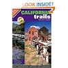 California Trails High Sierra Region