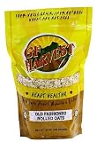 Gluten Free Oats Rolled Oats, 20 oz Pouch, 4 pk