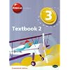 Abacus Evolve Year 3/P4: Textbook 2 Framework Edition: Textbook No. 2 (Abacus Evolve Framework)