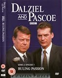 DDHE/BBC - DALZIEL AND PASCOE - RULING PASSION - SERIES2 EPISODE1